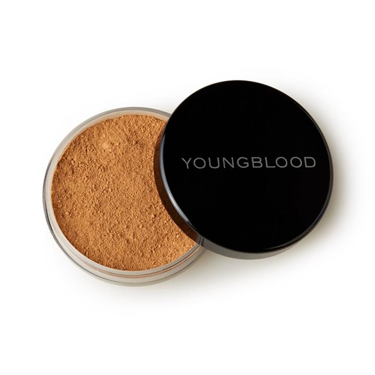 Youngblood Loose Mineral Foundation Fawn 30ml