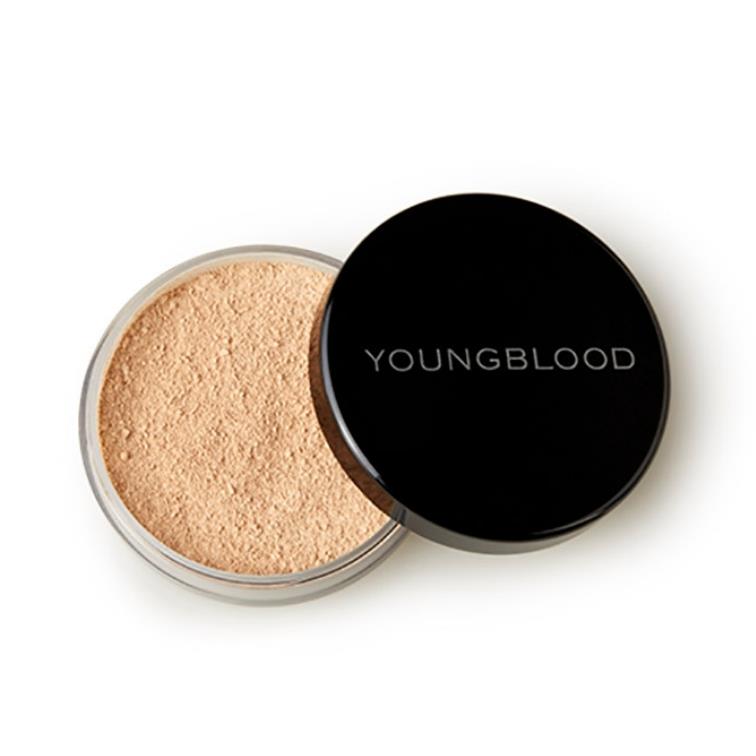 Youngblood Loose Mineral Foundation Ivory 30ml
