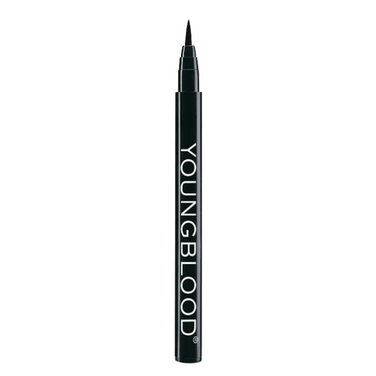 Youngblood Eye-Mazing Liquid Liner Pen Noir (Black) 0.59ml