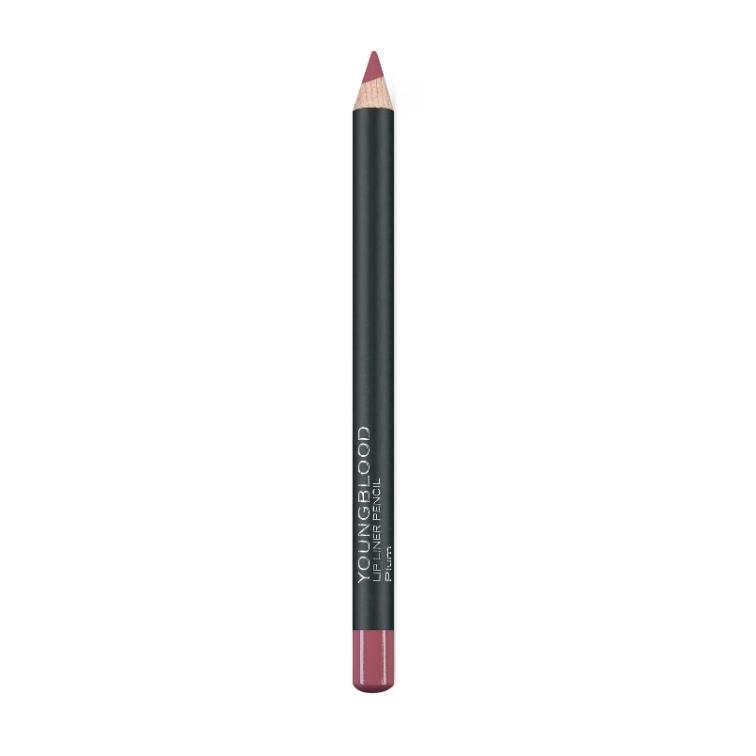 Youngblood Lip Liner Pencil Plum 1.1g