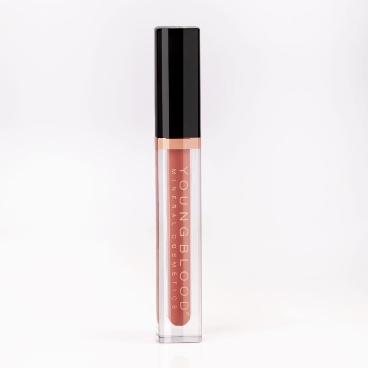 Youngblood Hydrating Liquid Lip Creme Cashmere 4.5ml