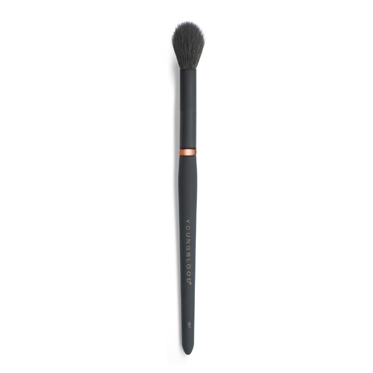 Youngblood Luxe Highligther Brush