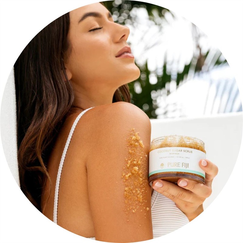 Radiate & Rejuvenate: A Pure Fiji Infusion Event