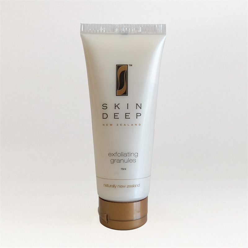 Skin Deep - Exfoliating Granules 75ml