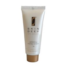 Skin Deep - Enriching Honey Cream 75ml