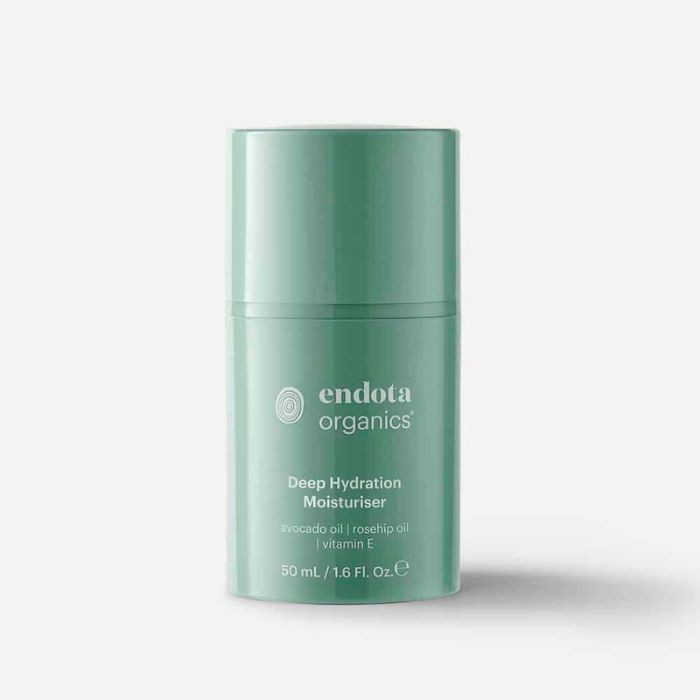 Endota - Deep Hydration Moisturiser 50ml