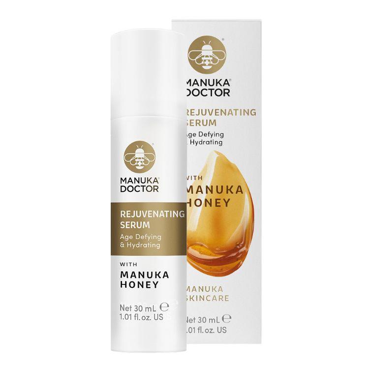 Manuka Doctor Rejuvenating Serum 30ml