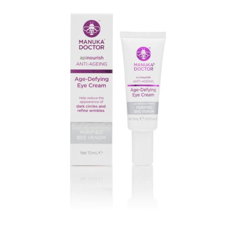 Manuka Doctor Eye Cream 15ml