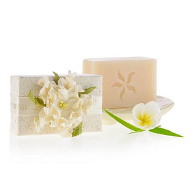 Pure  Fiji - Soap Coconut Lime 100g