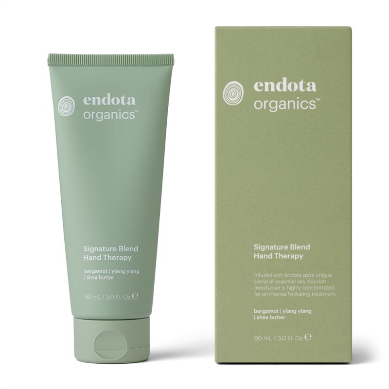 Endota - Signature Blend Hand Therapy 90ml
