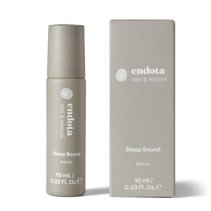 Endota - "Sleep Sound" Essential Oil Roller on