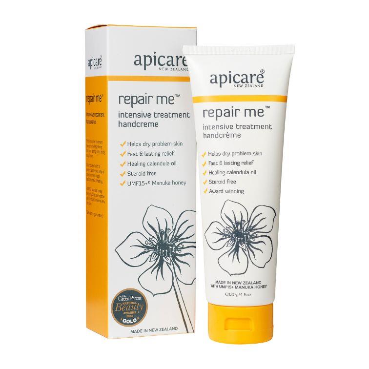 Apicare Repair Me Intensive Treatment Handcreme (130g)