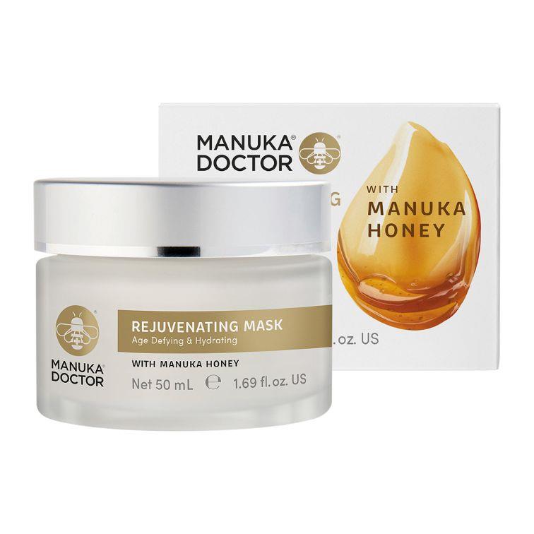 Manuka Doctor Rejuvenating Mask 50ml