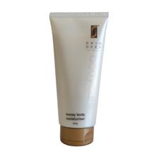 Skin Deep - Honey Body Moisturiser 200g