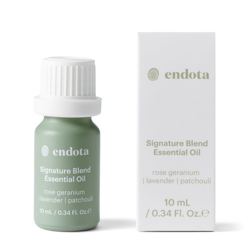Endota - Essential Oil (Signature Blend) 10ml