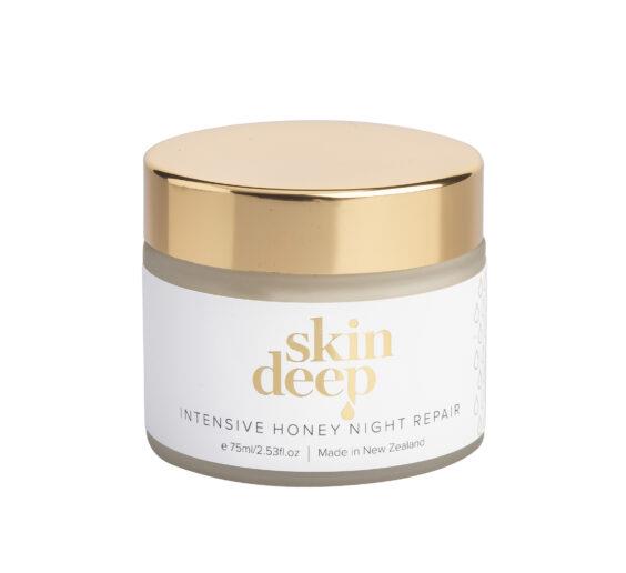 Skin Deep Intensive Honey Night Repair 75 ml