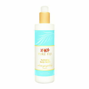 Pure Fiji - Body Lotion White Gingerlily 350m