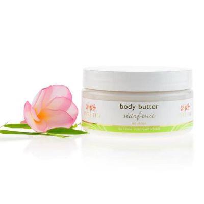 Pure Fiji - Body Butter Starfruit 236ml