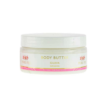 Pure Fiji - Body Butter Guava 236ml