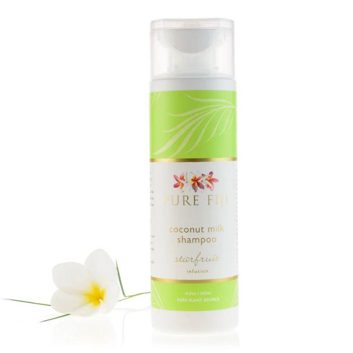 Pure Fiji - Shampoo Starfruit 265ml