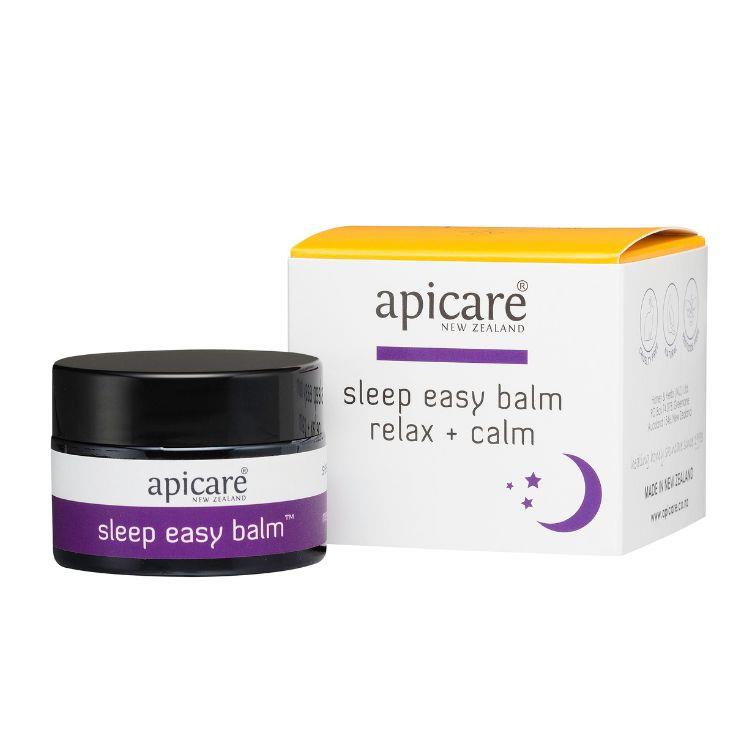 Apicare Sleep Easy Balm