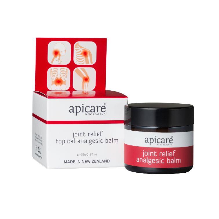 Apicare Joint Relief Balm 60g