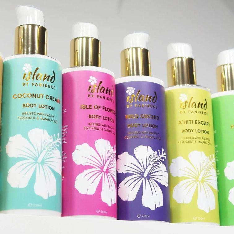 Island by Panikeke Island Body Lotion 250ml