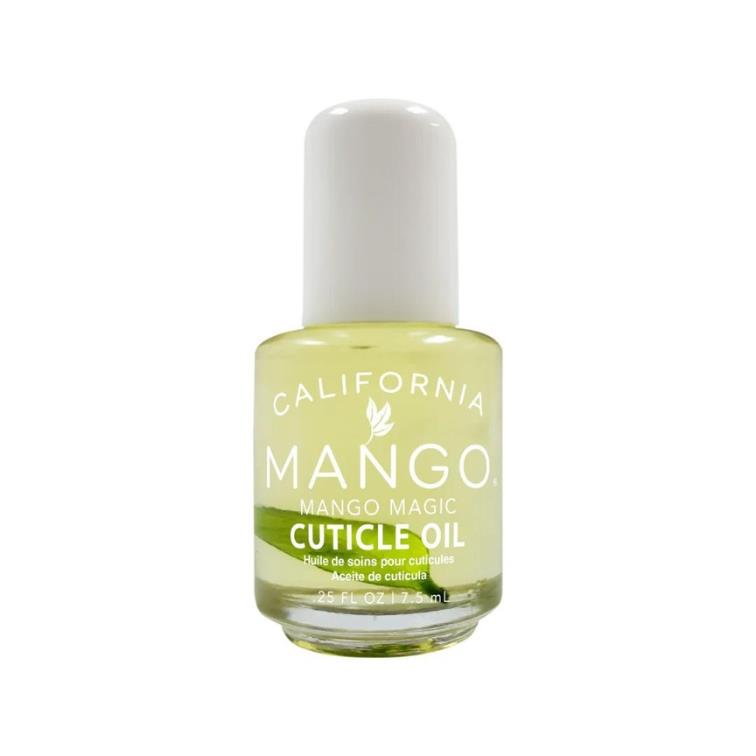 California Mango - Cuticle Oil 3.7ml