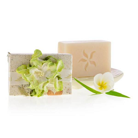 Pure Fiji - Soap Starfruit 100g