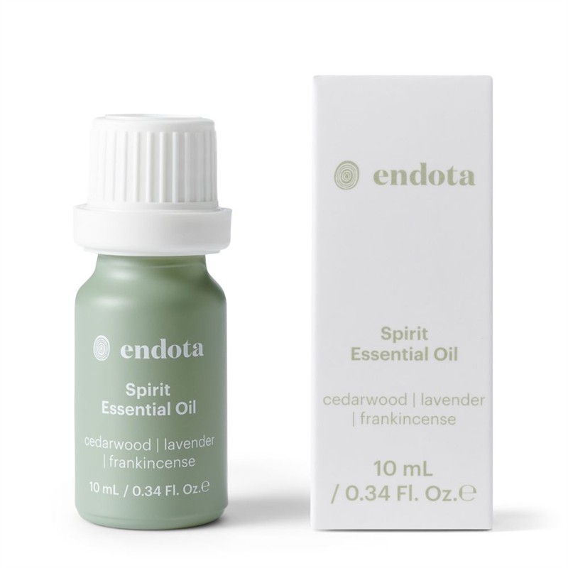 Endota - Essential Oil (Spirit) 10ml