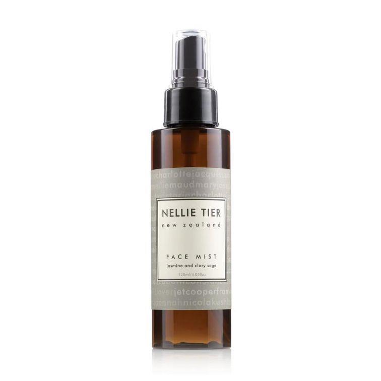 Nellie Tier Face Mist 120ml