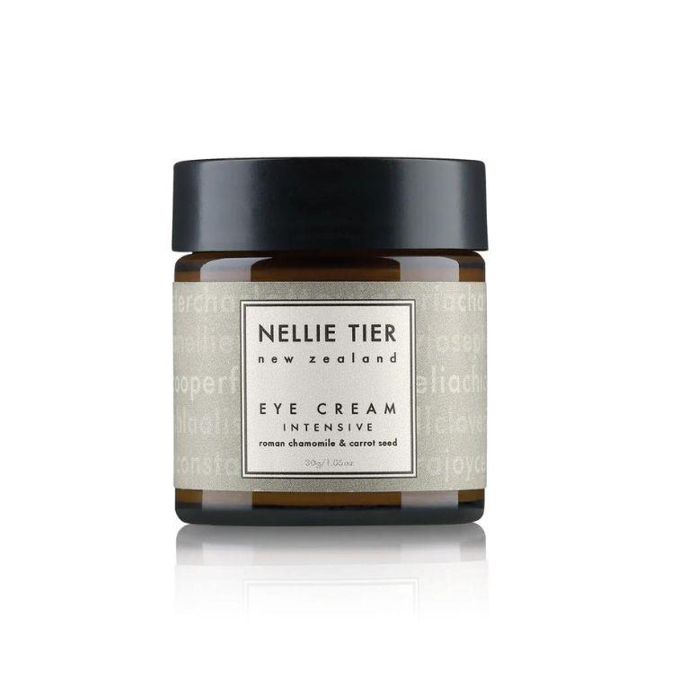 Nellie Tier Eye Cream Intensive Roman Chamomile & Carrot Seed 30g