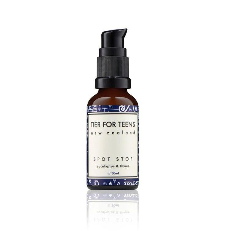 Nellie Tier Teen Spot Stop 30ml