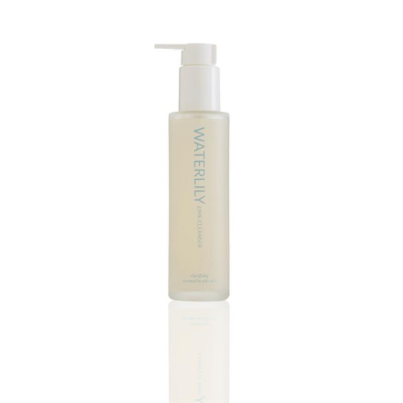 Waterlily - Lime Cleanser 118ml