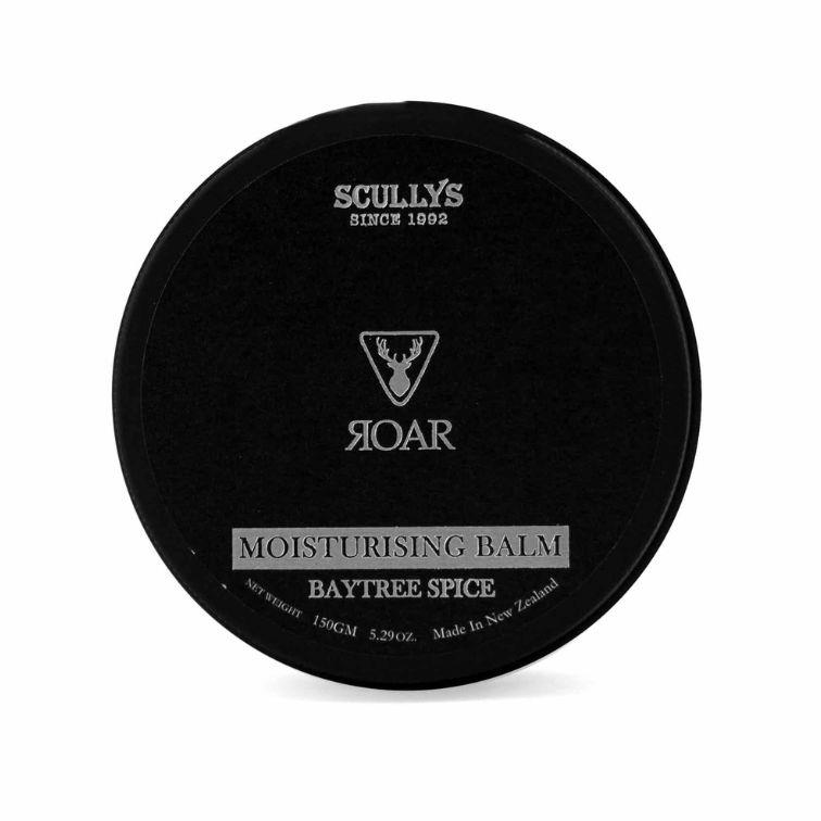 Scullys Roar Body Balm 150g