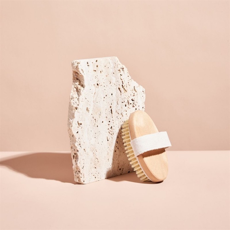 Endota - Vegan Dry Body Brush