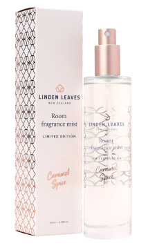 Limited Edition Caramel Spice Room Mist 100 ml