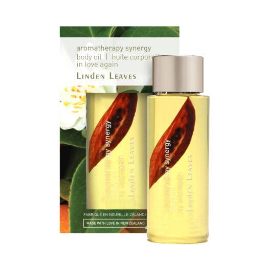 Body Oil In Love Again 60ml