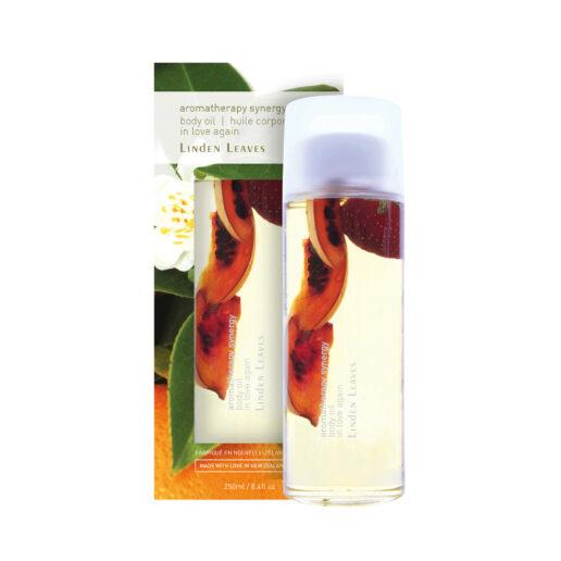 Body Oil In Love Again 250ml