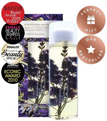 Body Oil Absolute Dreams 250ml