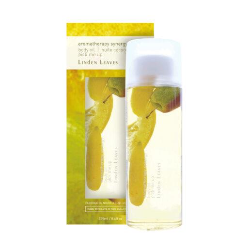 Body oil Pick Me Up 250ml