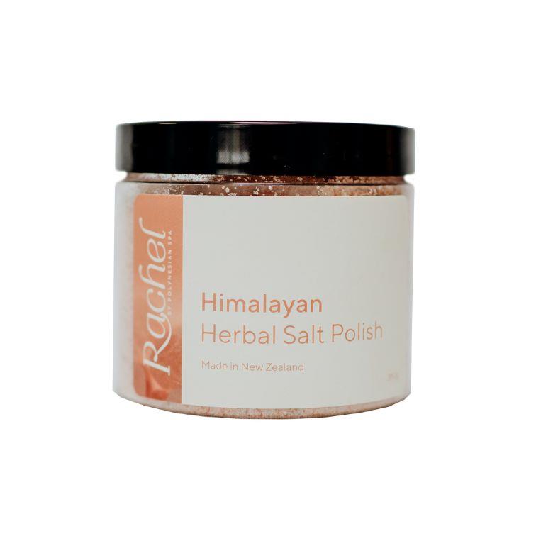 Rachel by Polynesian Spa - Himalayan Salt Polish 350g