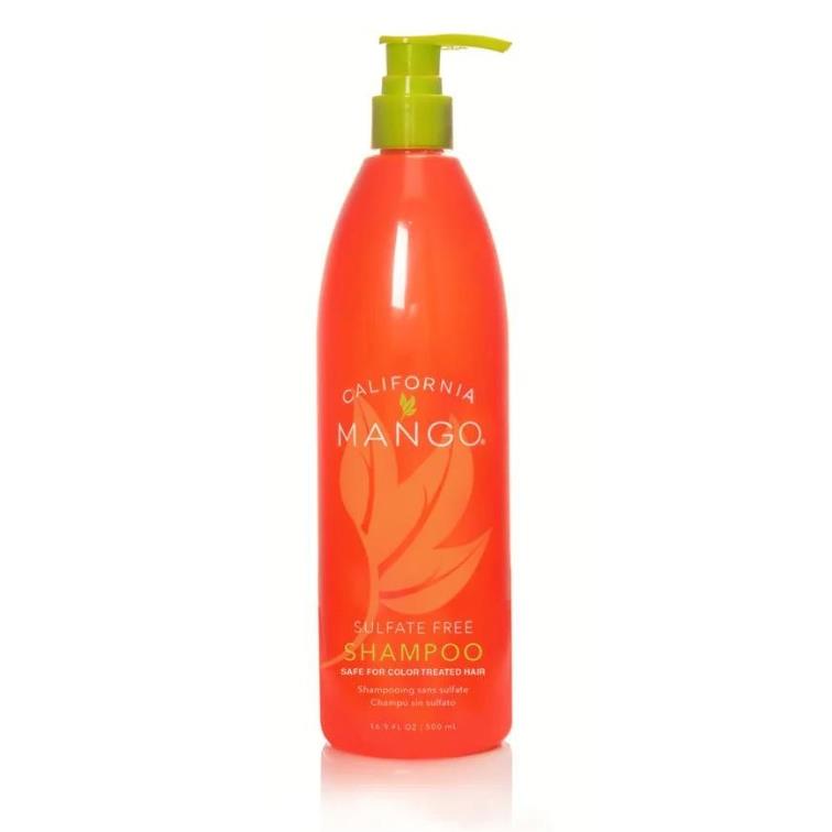 California Mango - Shampoo 500ml