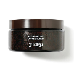 Juara Invigorating Coffee Scrub 225g