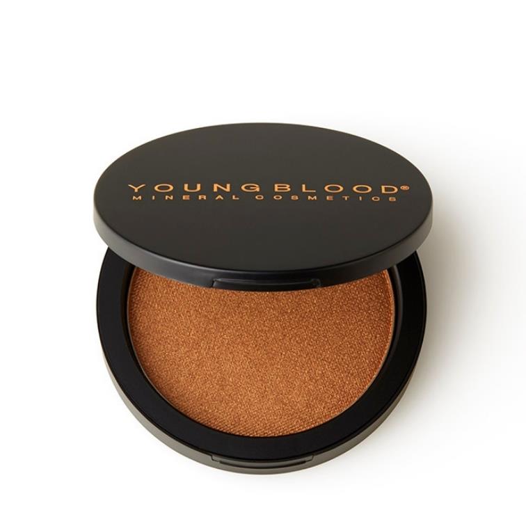 Youngblood Light Reflecting Highlighter Fiesta 8g