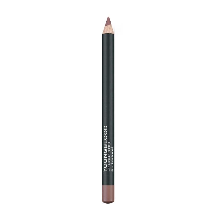 Youngblood Lip Liner Pencil Au Naturel 1.1g