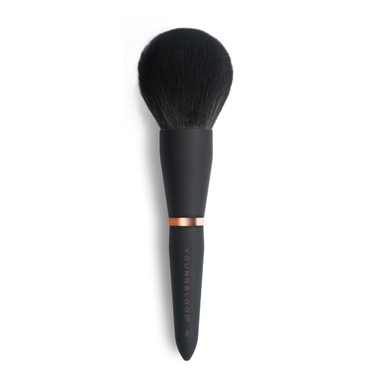 Youngblood Luxe Powder Buffing Brush