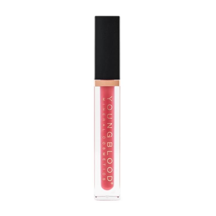 Youngblood Hydrating Liquid Lip Creme Enamored 4.5ml