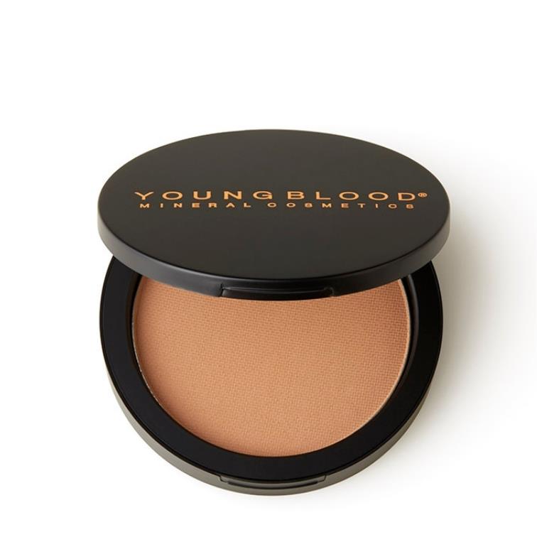 Youngblood Defining Bronzer - Soleil 8g