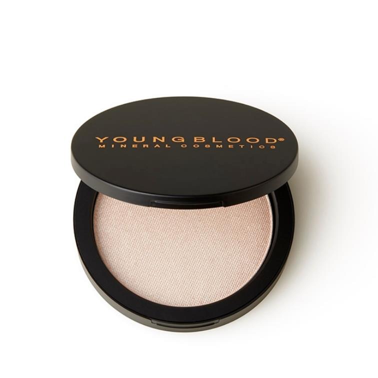 Youngblood Light Reflecting Highlighter Quartz 8g